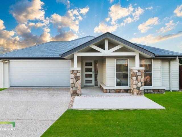 Property for sale in The Avenues of Highfields, Highfields