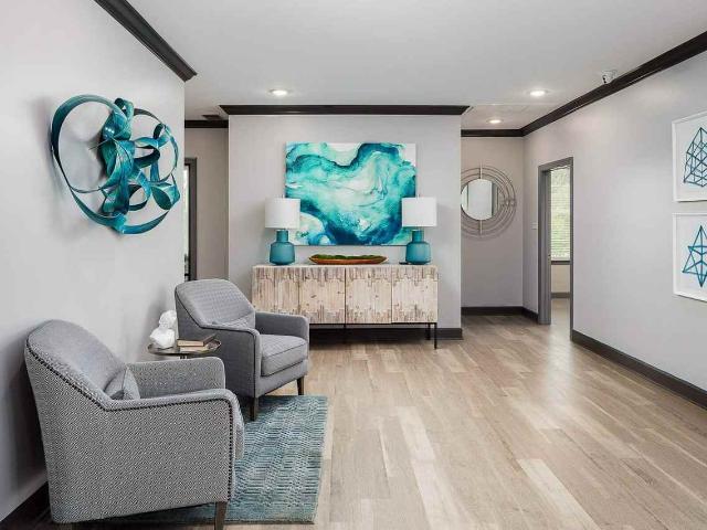 Apartment for rent in Louisville
