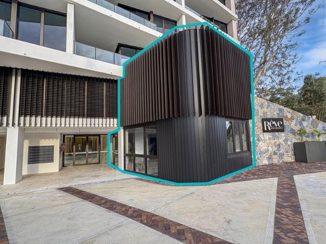 Retail for rent in Gosford, New South Wales