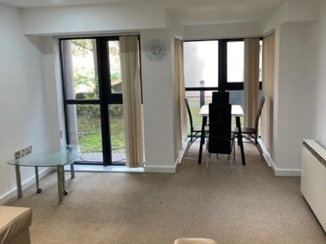 Apartment for rent in Highgate, West Midlands