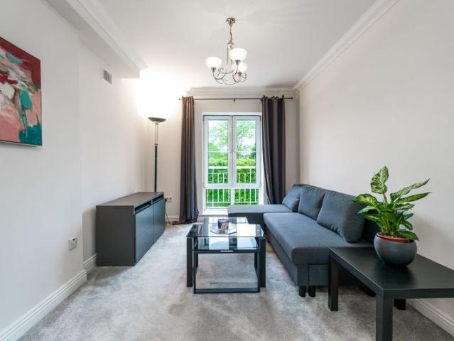 Apartment to rent in Blackrock-Central DED 1986, Blackrock