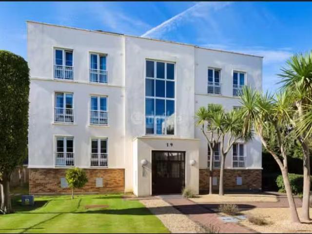 Apartment to rent