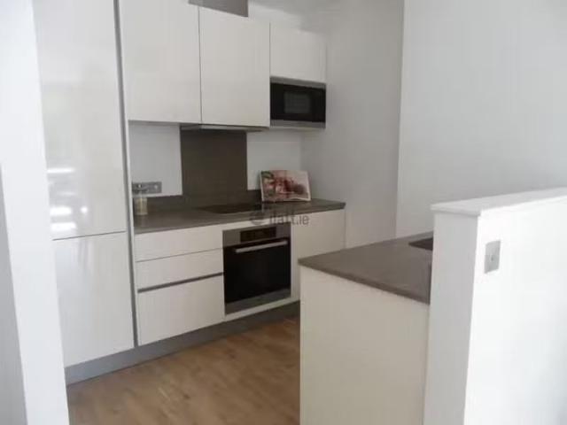 Apartment to rent
