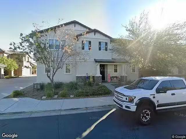 House for rent in Mesa