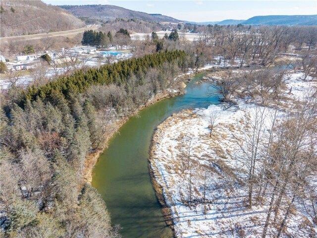 Land for sale in New York