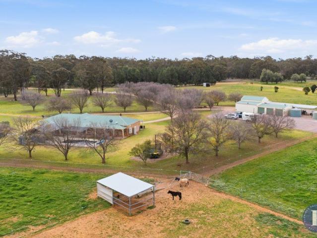 Cottage for sale in Parkes, New South Wales