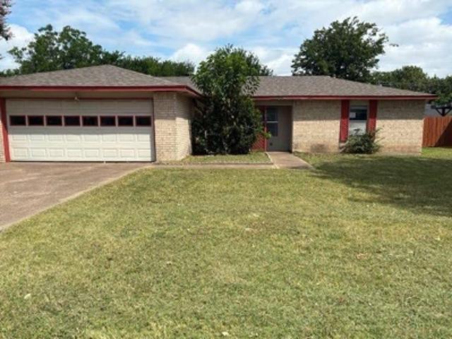House for sale in Dallas, Texas