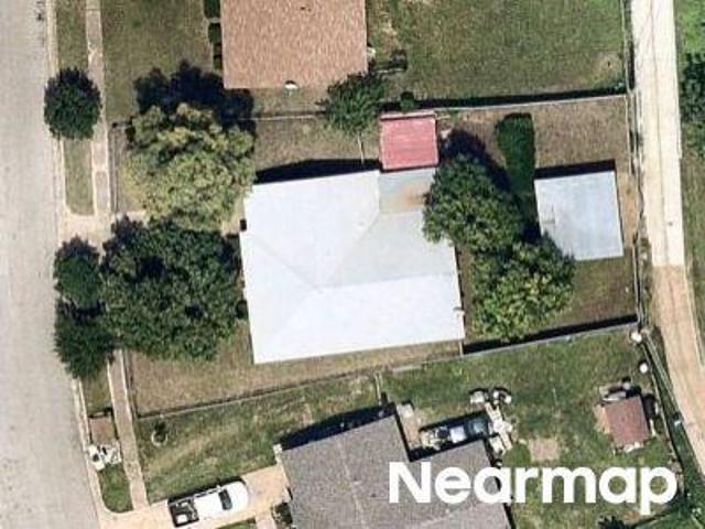 House for sale in Dallas, Texas