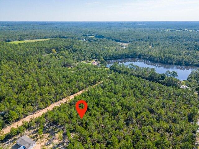 Land for sale in Defuniak Springs, Florida