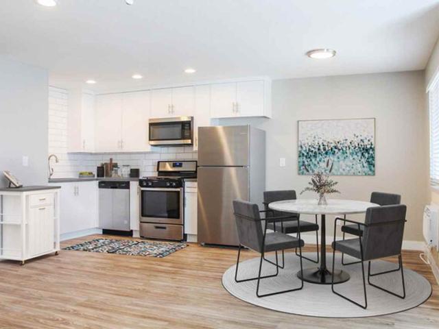 Apartment for rent in Fallbrook, California