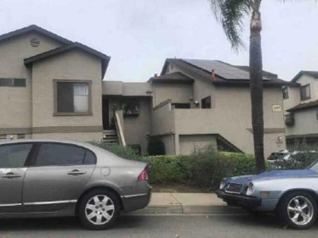 Condo for sale in Rancho San Diego, San Diego County