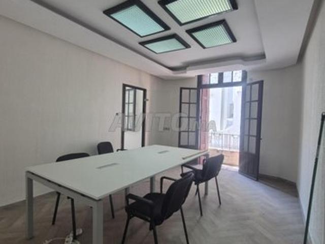Bureau vente à Centre Ville