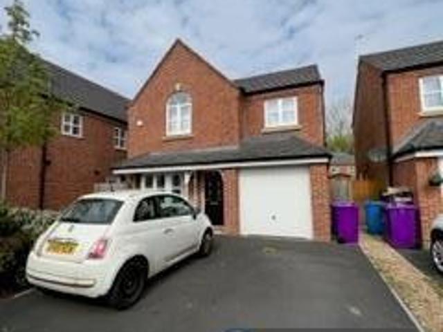House for rent in Garston, Calderstones