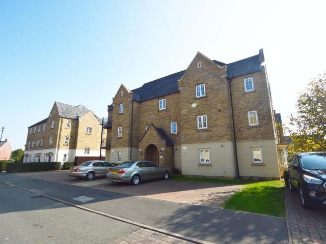 Apartment for rent in New Bilton, Warwickshire