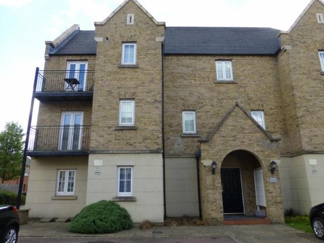 Apartment for rent in New Bilton, Warwickshire