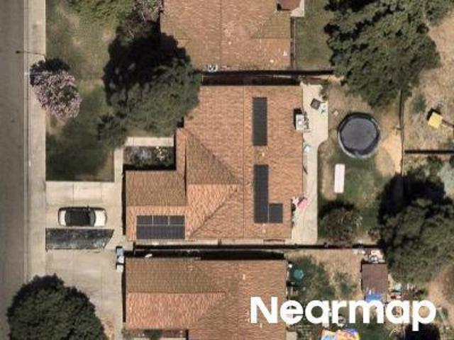 House for sale in Merced, California