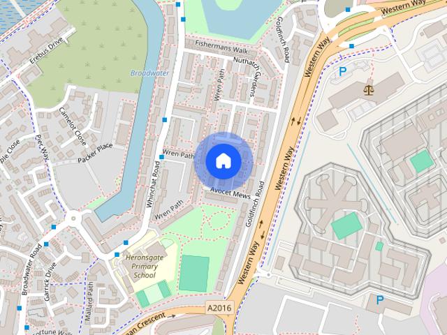 Apartment for rent in Royal Borough of Greenwich, Greater London