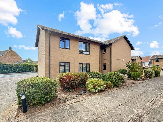 Apartment for rent in Eastbridge, Suffolk