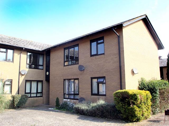Apartment for rent in Eastbridge, Suffolk