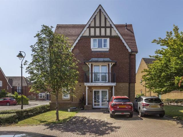 Apartment for rent in Oad Street, Kent