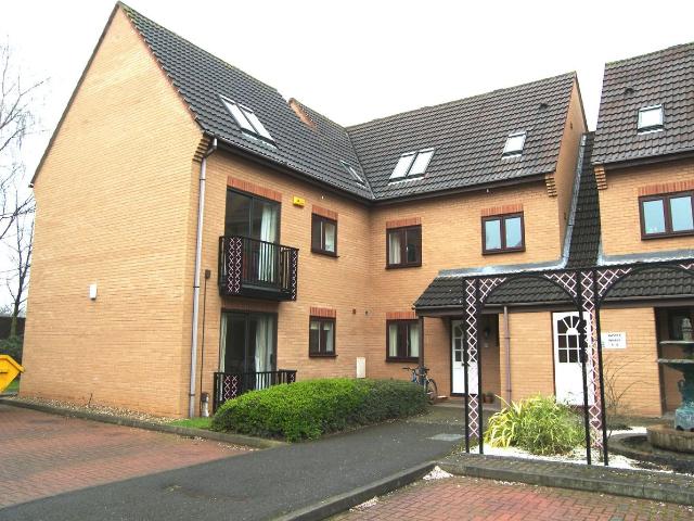 Apartment for rent in Haddon, East Midlands