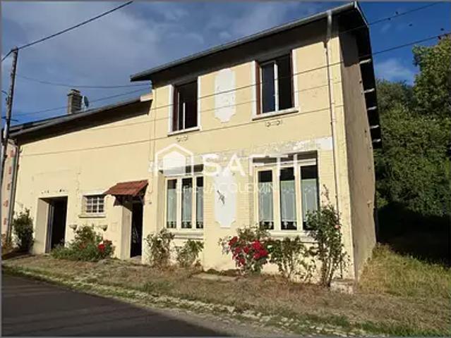 Maison vente à Avocourt, Meuse