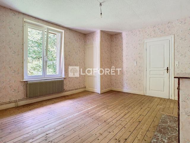 Maison vente à Verdun, Avocourt