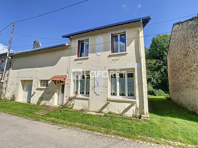 Maison vente à Verdun, Avocourt