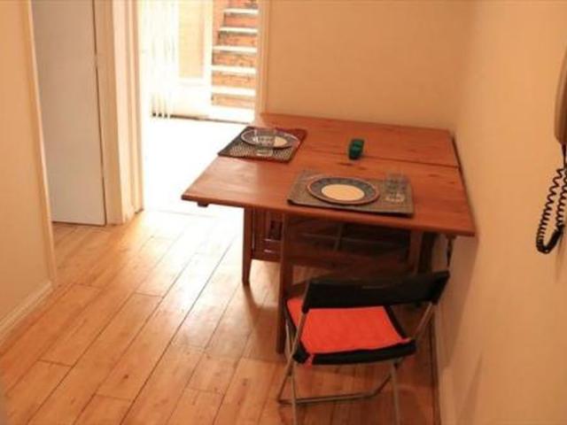 Appartement te huur in Oost, Amsterdam