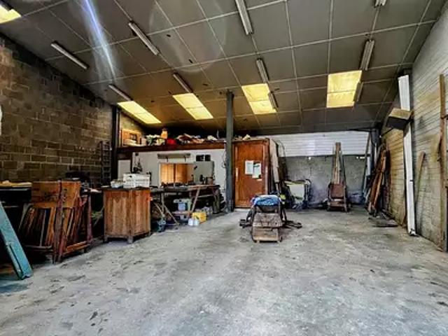 Appartement vente à Le Bourg, Avoine