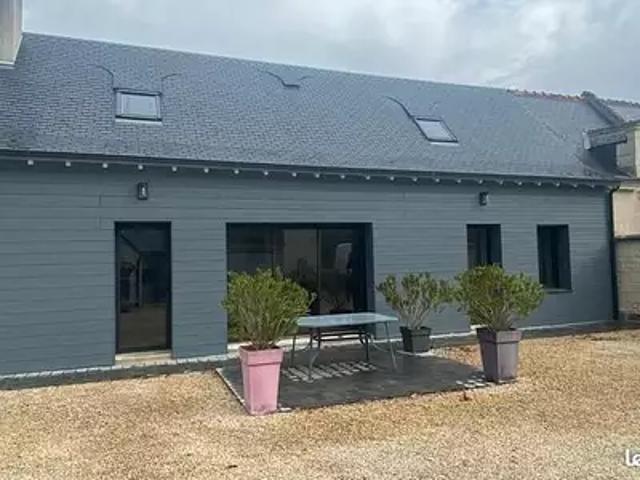 Maison vente à Le Bourg, Avoine