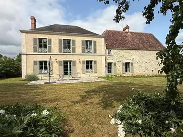 Maison vente à Argentan, Normandie
