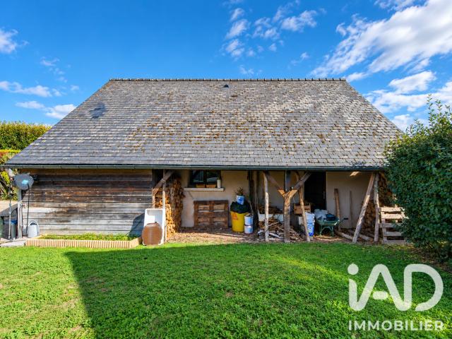 Maison vente à Avoine, Indre-et-Loire