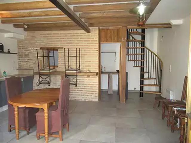 Maison vente à La Flèche, Avoise
