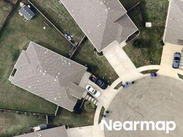 House for sale in Pflugerville, Texas