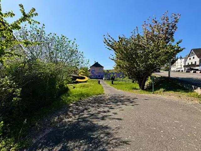 Maison vente à Avolsheim, Collectivité européenne d'Alsace
