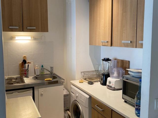 Appartement location à Fontainebleau, Avon