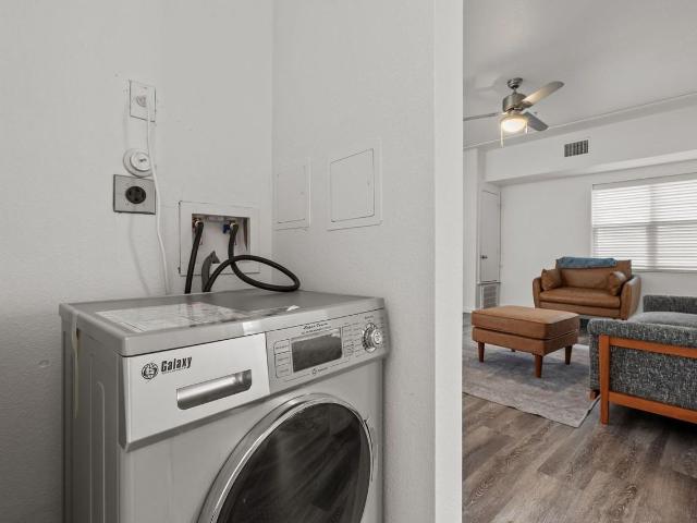 Apartment for rent in Austin, Texas