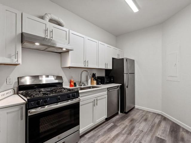 Apartment for rent in Austin, Travis County