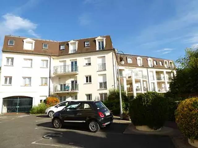 Appartement vente à Fontainebleau, Avon