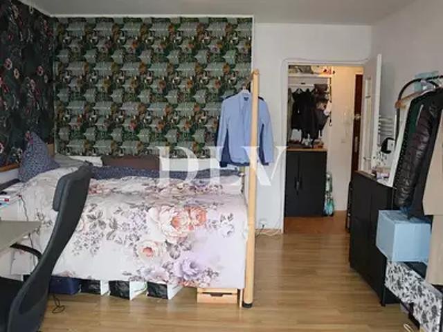 Appartement vente à Fontainebleau, Avon