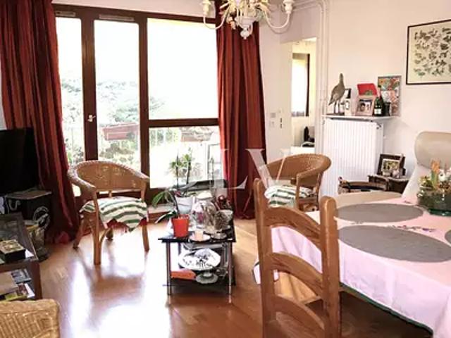 Appartement vente à Fontainebleau, Avon