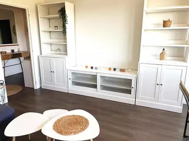Appartement vente à Changis, Avon
