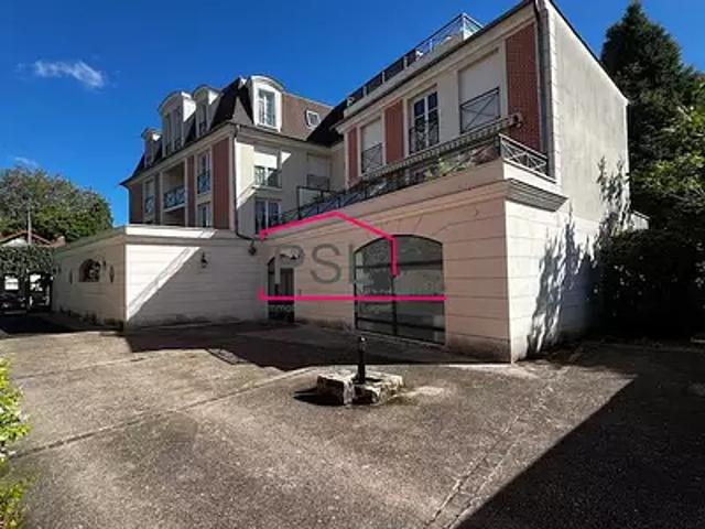 Appartement vente à Fontainebleau, Avon