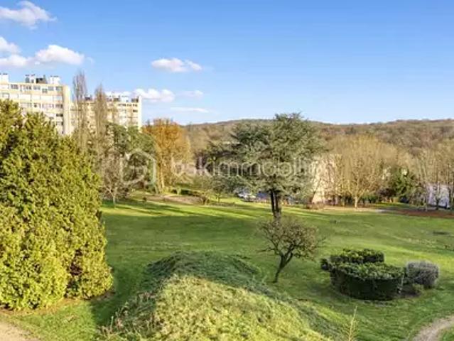 Appartement vente à Fontainebleau, Avon