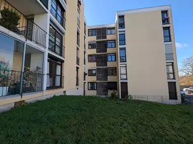 Appartement vente à Fontainebleau, Avon
