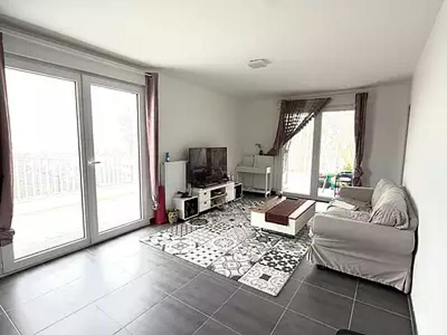 Appartement vente à Fontainebleau, Avon