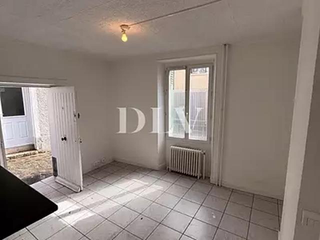 Appartement vente à Fontainebleau, Avon