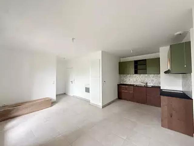 Appartement vente à Fontainebleau, Avon