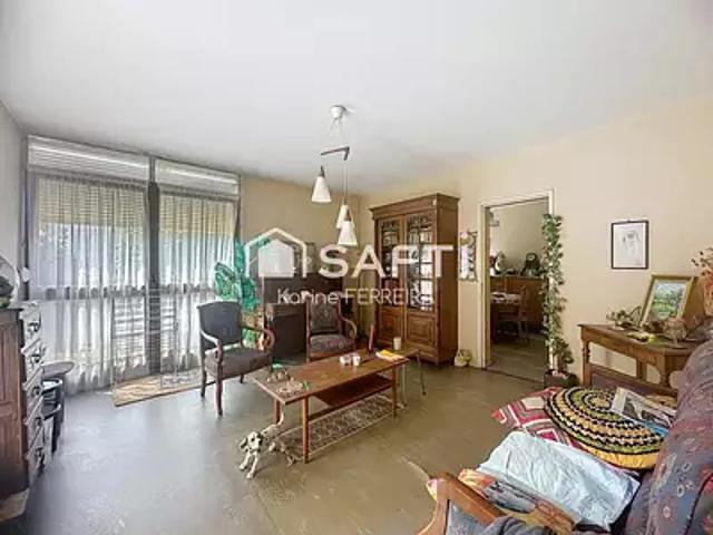 Appartement vente à Changis, Avon